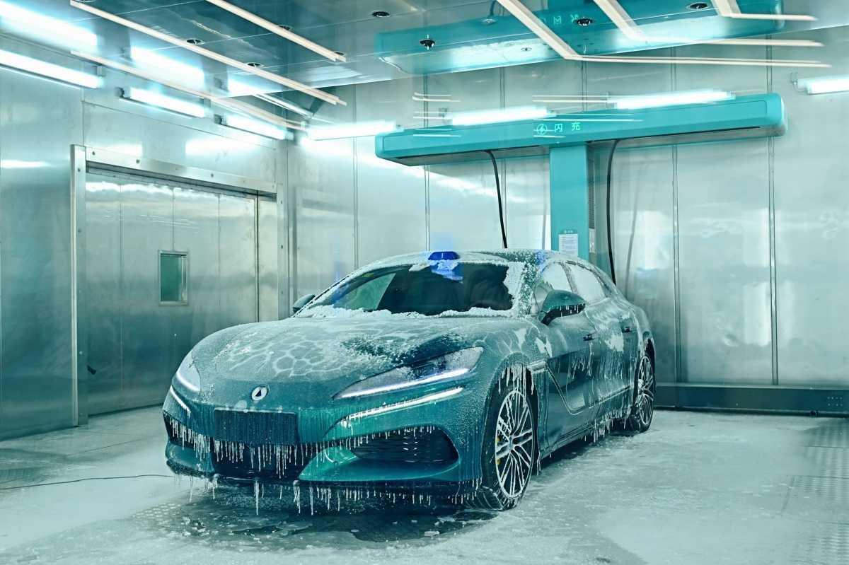 DEL LABORATORIO A LA CARRETERA: ASÍ CONVIERTE BYD SUS INNOVACIONES MÁS AVANZADAS EN TECNOLOGÍAS REALES PARA EL DÍA A DÍA