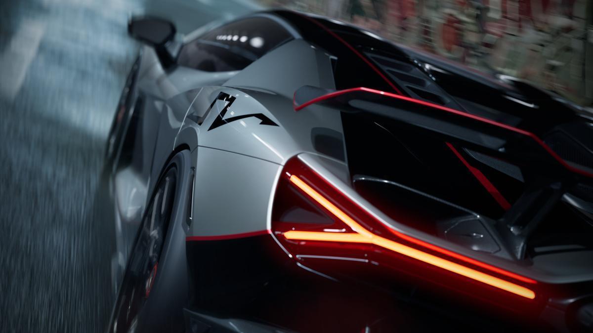 LAMBORGHINI REVUELTO SV: UNA NUEVA DIMENSIÓN DE LA CONDUCCIÓN