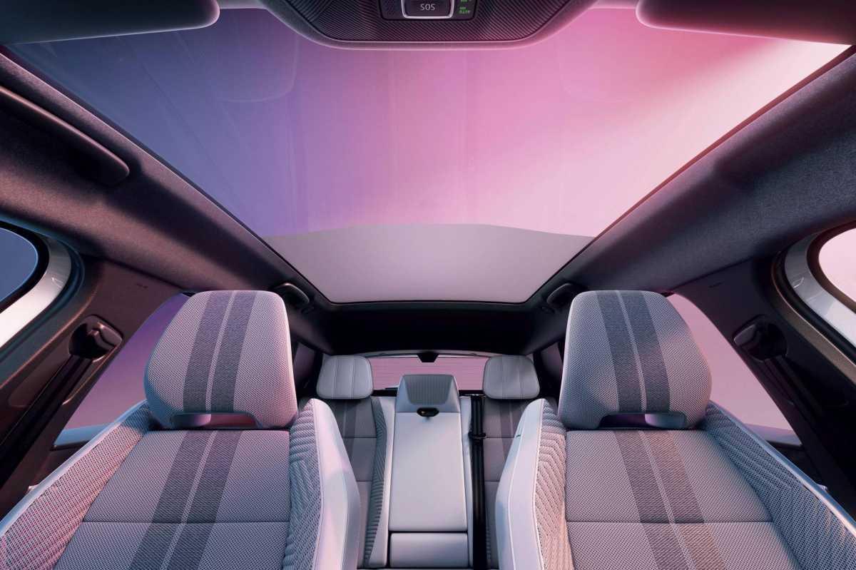 RENAULT RAFALE: EL SUV COUPÉ FABRICADO EN ESPAÑA QUE REDEFINE EL SEGMENTO PREMIUM CON DISEÑO DEPORTIVO, TECNOLOGÍA AVANZADA Y HASTA 300 CV RENAULT RAFALE: EL SUV COUPÉ FABRICADO EN ESPAÑA QUE REDEFINE EL SEGMENTO PREMIUM CON DISEÑO DEPORTIVO, TECNOLOGÍA AVANZADA Y HASTA 300 CV