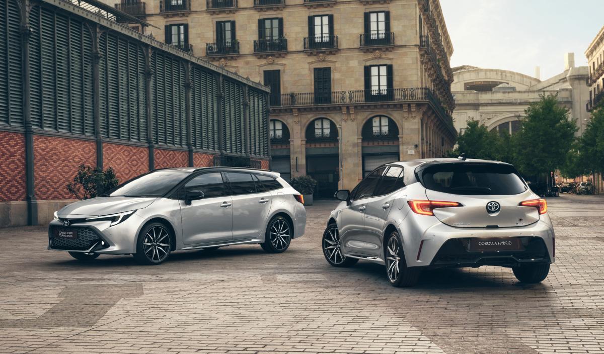 TOYOTA: MÁS DE 30 AÑOS DE ELECTRIFICACIÓN, CUATRO TECNOLOGÍAS Y UN CAMINO HACIA UNA MOVILIDAD SOSTENIBLE