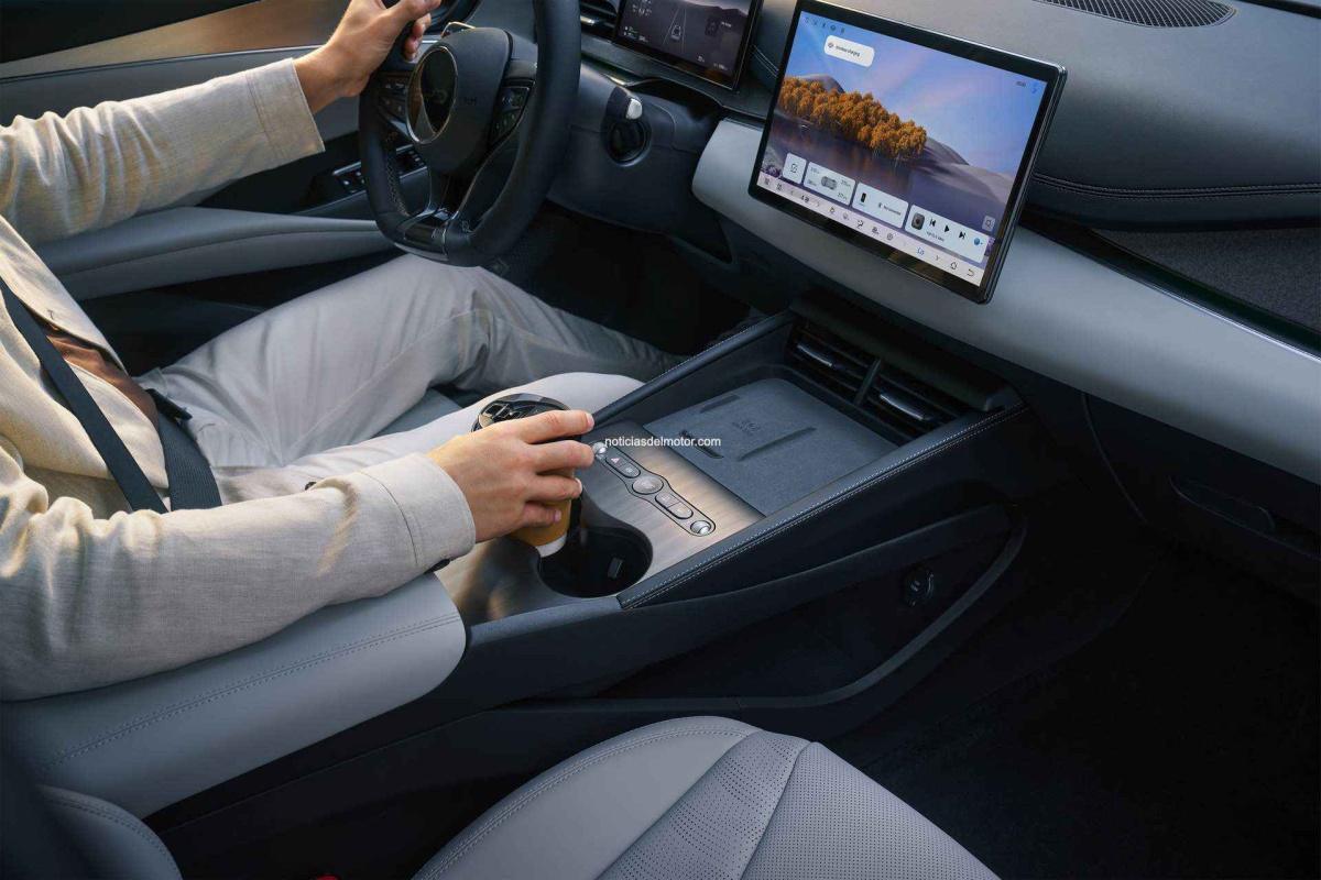 CÓMO EXPRIMIR AL MÁXIMO LA TECNOLOGÍA HÍBRIDA ENCHUFABLE DM-I DE BYD
