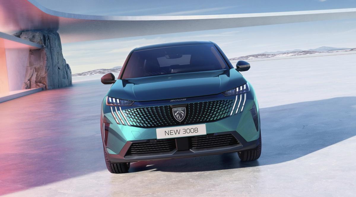 DE LA CIUDAD A LOS GRANDES VIAJES: UNA TECNOLOGÍA ELECTRIFICADA PEUGEOT PARA CADA CONDUCTOR