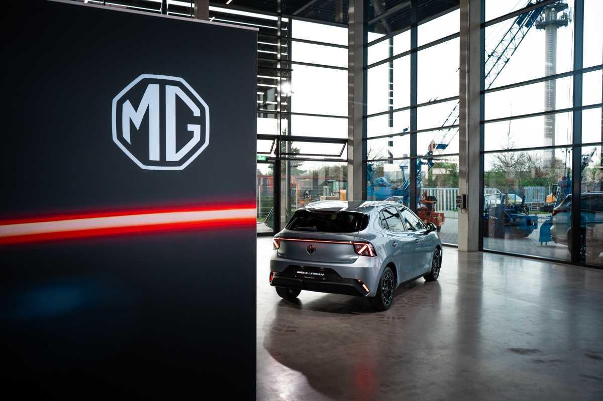 LA MITAD DE INCIDENCIAS Y UN SERVICIO DE EXCELENCIA: LOS DATOS AVALAN LA CALIDAD DE MG Y DE SU SERVICIO POSVENTA LA MITAD DE INCIDENCIAS Y UN SERVICIO DE EXCELENCIA: LOS DATOS AVALAN LA CALIDAD DE MG Y DE SU SERVICIO POSVENTA