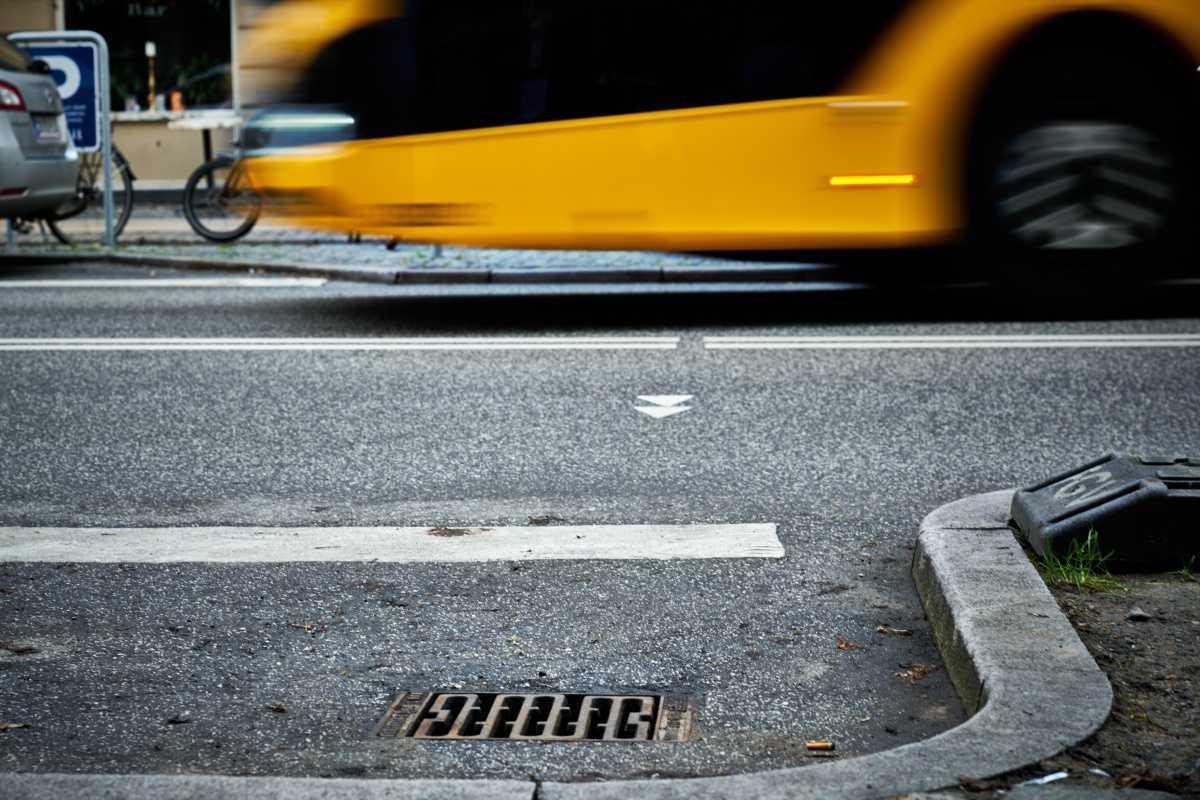 INNOVACIÓN CONTRA LOS MICROPLÁSTICOS: URBANFILTER EN EL GP DE FÓRMULA 1 DE ZANDVOORT
