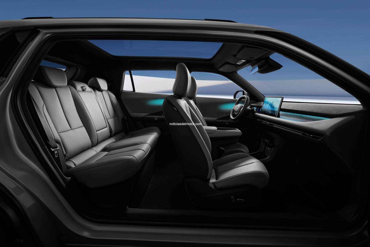 DONGFENG VIGO 100 % ELÉCTRICO Y DONGFENG MAGE PHEV, YA DISPONIBLES DESDE 139 EUROS AL MES
