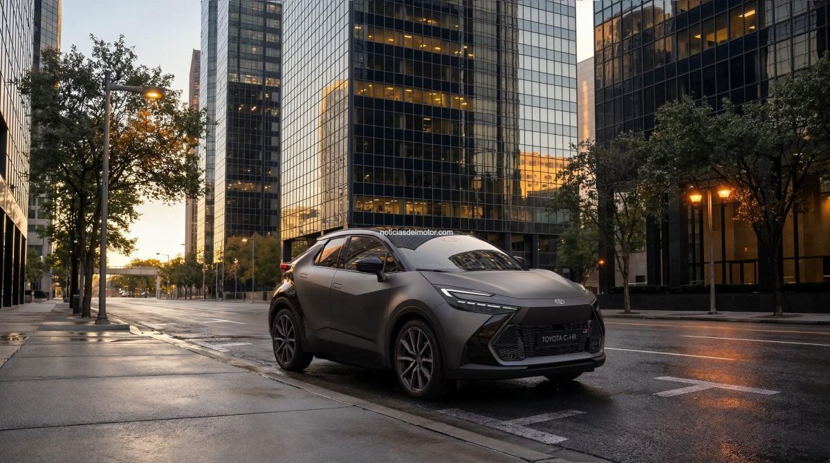 CON KINTO AÚN QUEDA VERANO: ASÍ PUEDES ALQUILAR UN TOYOTA POR DÍAS PARA DISFRUTAR DE LAS ÚLTIMAS ESCAPADAS CON KINTO AÚN QUEDA VERANO: ASÍ PUEDES ALQUILAR UN TOYOTA POR DÍAS PARA DISFRUTAR DE LAS ÚLTIMAS ESCAPADAS