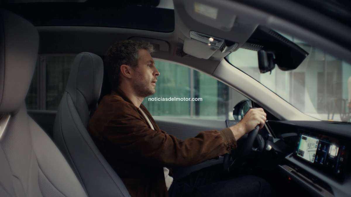 "PON EL MUNDO EN SILENCIO" LA NUEVA CAMPAÑA DE DS AUTOMOBILES APOYA EL LANZAMIENTO DEL DS Nº7 "PON EL MUNDO EN SILENCIO" LA NUEVA CAMPAÑA DE DS AUTOMOBILES APOYA EL LANZAMIENTO DEL DS Nº7
