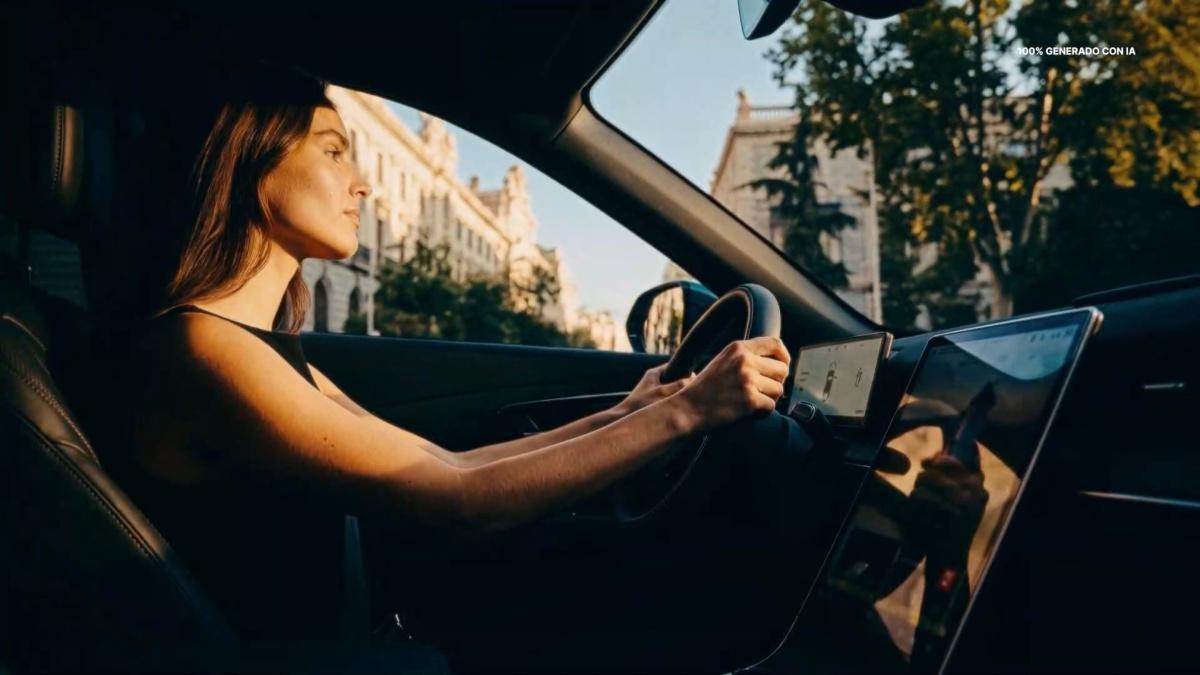 LEPAS LANZA SU PRIMERA CAMPAÑA EN ESPAÑA BAJO EL LEMA “CONDUCE TU ELEGANCIA”