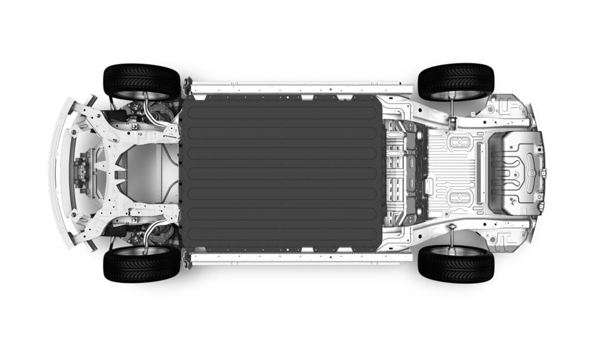 LA EVOLUCIÓN DE LA E-PLATFORM 3.0 TRANSFORMA AL BYD ATTO 3 EVO EN UN SUV MÁS RÁPIDO, EFICIENTE Y AVANZADO TECNOLÓGICAMENTE