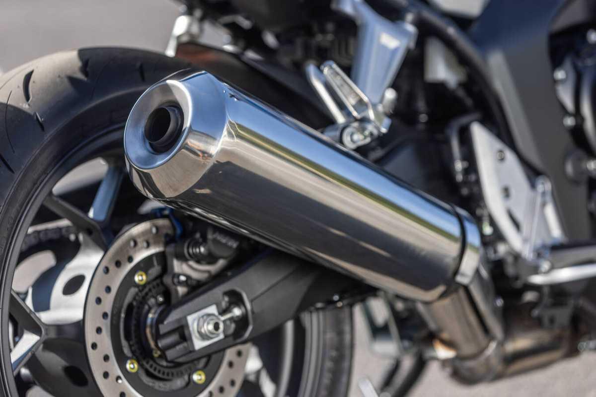 Más allá de la moto: Una voz propia y única para cada Honda