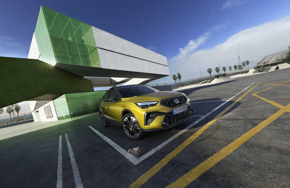 SEAT S.A. MARCA EL RUMBO DE SU FUTURO