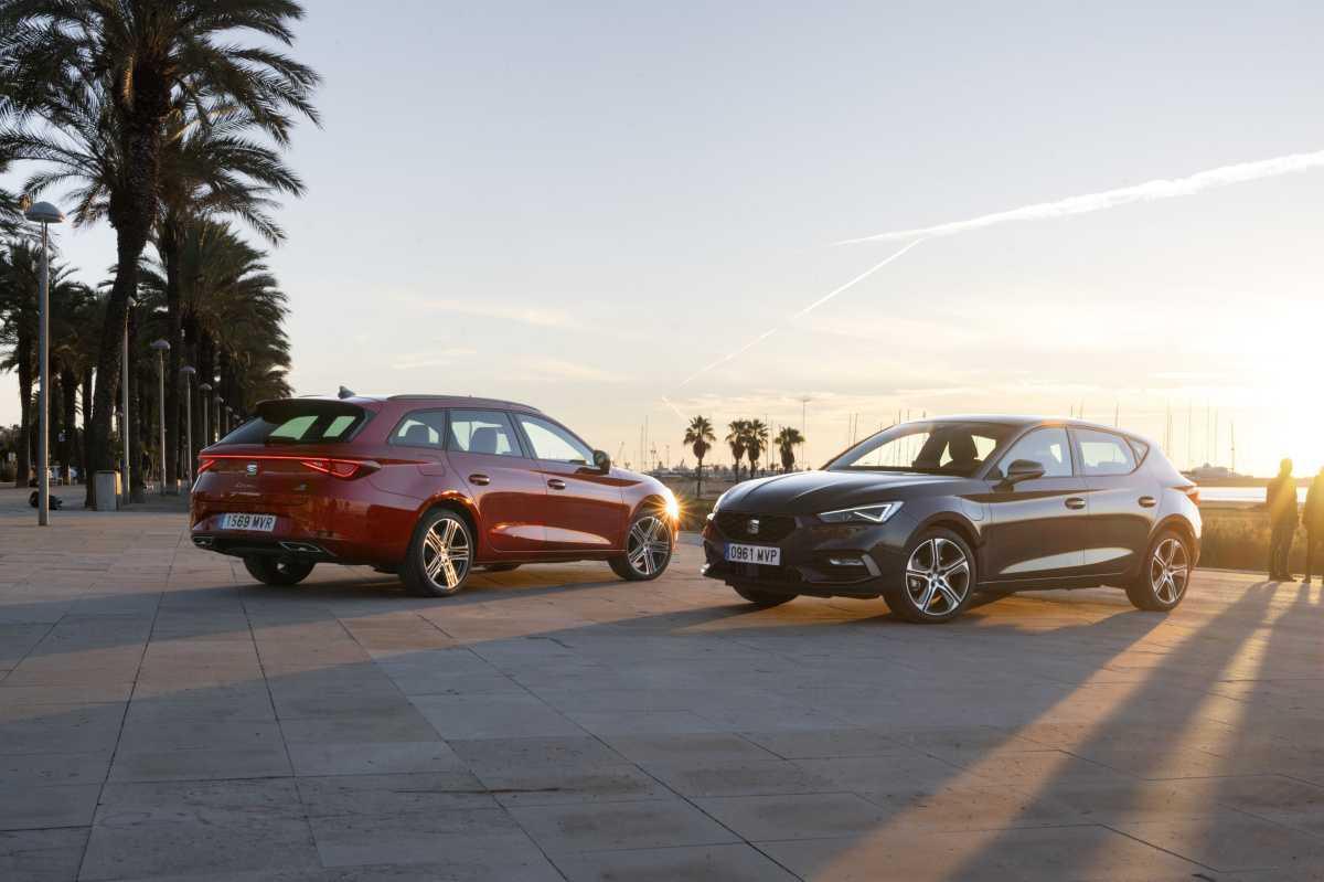 SEAT S.A. MARCA EL RUMBO DE SU FUTURO SEAT S.A. MARCA EL RUMBO DE SU FUTURO