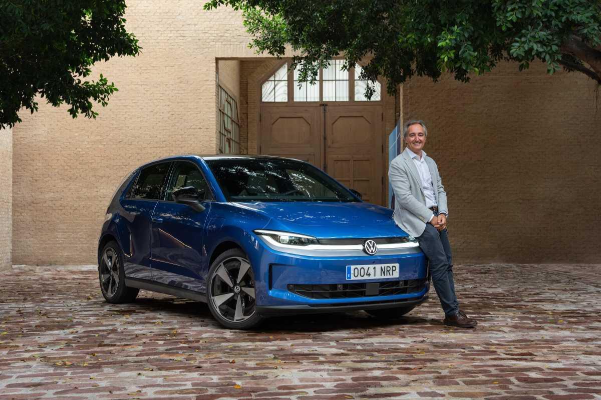 El nuevo ID. Polo traslada el ADN Volkswagen a la electrificación: diseño, deportividad y dinamismo a un precio accesible El nuevo ID. Polo traslada el ADN Volkswagen a la electrificación: diseño, deportividad y dinamismo a un precio accesible