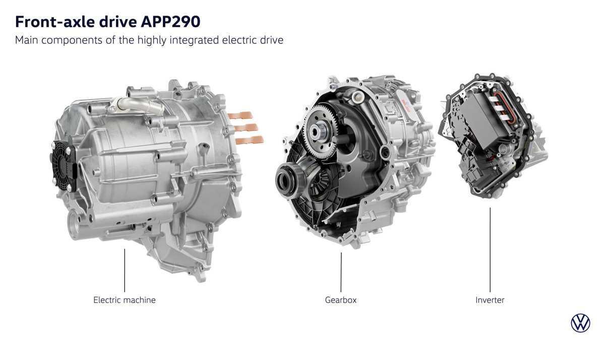MISSION EFFICIENCY: VOLKSWAGEN PRESENTA EL PROTOTIPO DE COCHE ELÉCTRICO MÁS EFICIENTE DEL MUNDO MISSION EFFICIENCY: VOLKSWAGEN PRESENTA EL PROTOTIPO DE COCHE ELÉCTRICO MÁS EFICIENTE DEL MUNDO