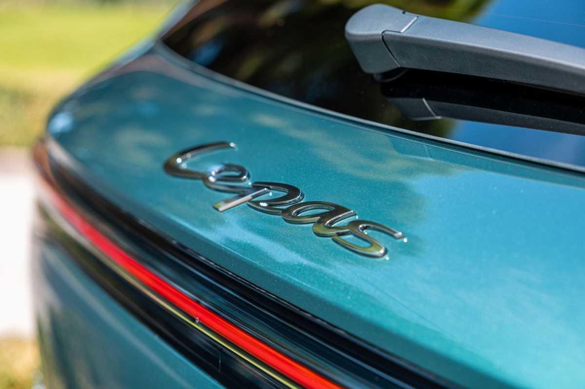 LEPAS L8 SÚPER HÍBRIDO: EL MODELO QUE INAUGURA LA PRESENCIA DE LEPAS EN ESPAÑA