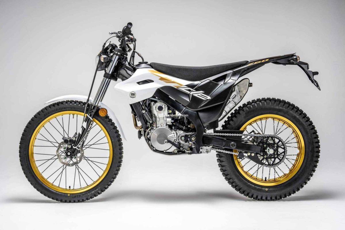 Montesa anuncia sus novedades para la temporada 2027