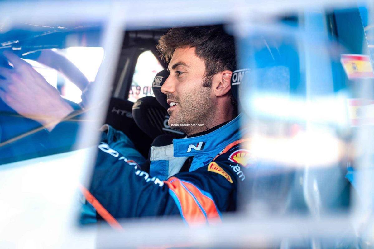 S-CER: Pepe López regresa al asfalto en Llanes