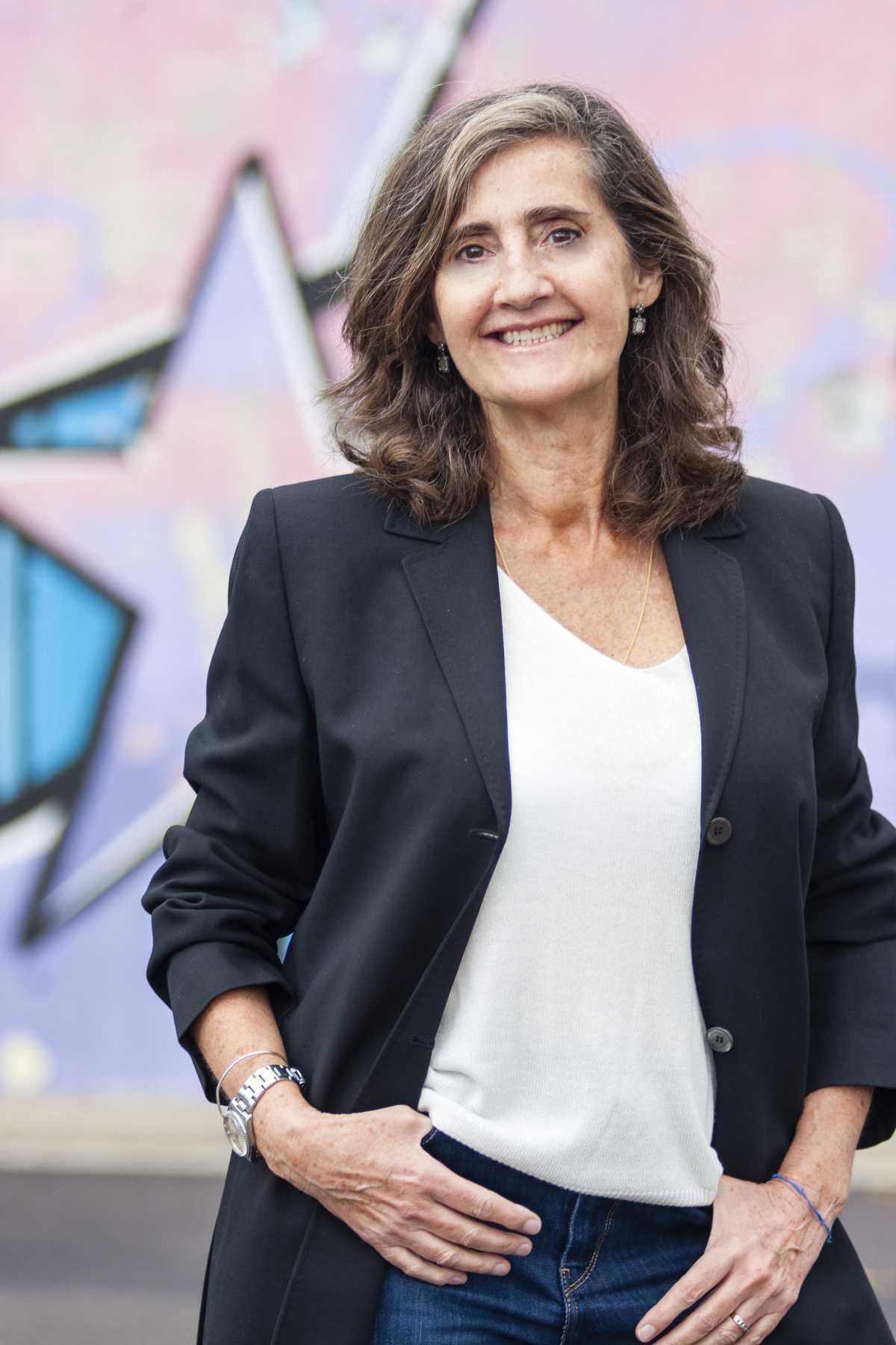 MARTA GARCÍA: "EL WWCOTY INICIA UNA NUEVA ETAPA BAJO LA GESTIÓN DEL WORLD CAR AWARDS" MARTA GARCÍA: "EL WWCOTY INICIA UNA NUEVA ETAPA BAJO LA GESTIÓN DEL WORLD CAR AWARDS"