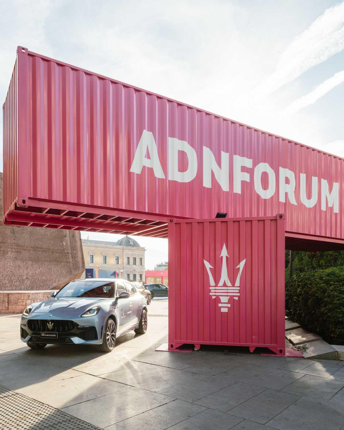 EL LUJO DE LA EXCLUSIVIDAD, MASERATI LLEVA FUORISERIE AL CORAZÓN DE MADRID EL LUJO DE LA EXCLUSIVIDAD, MASERATI LLEVA FUORISERIE AL CORAZÓN DE MADRID