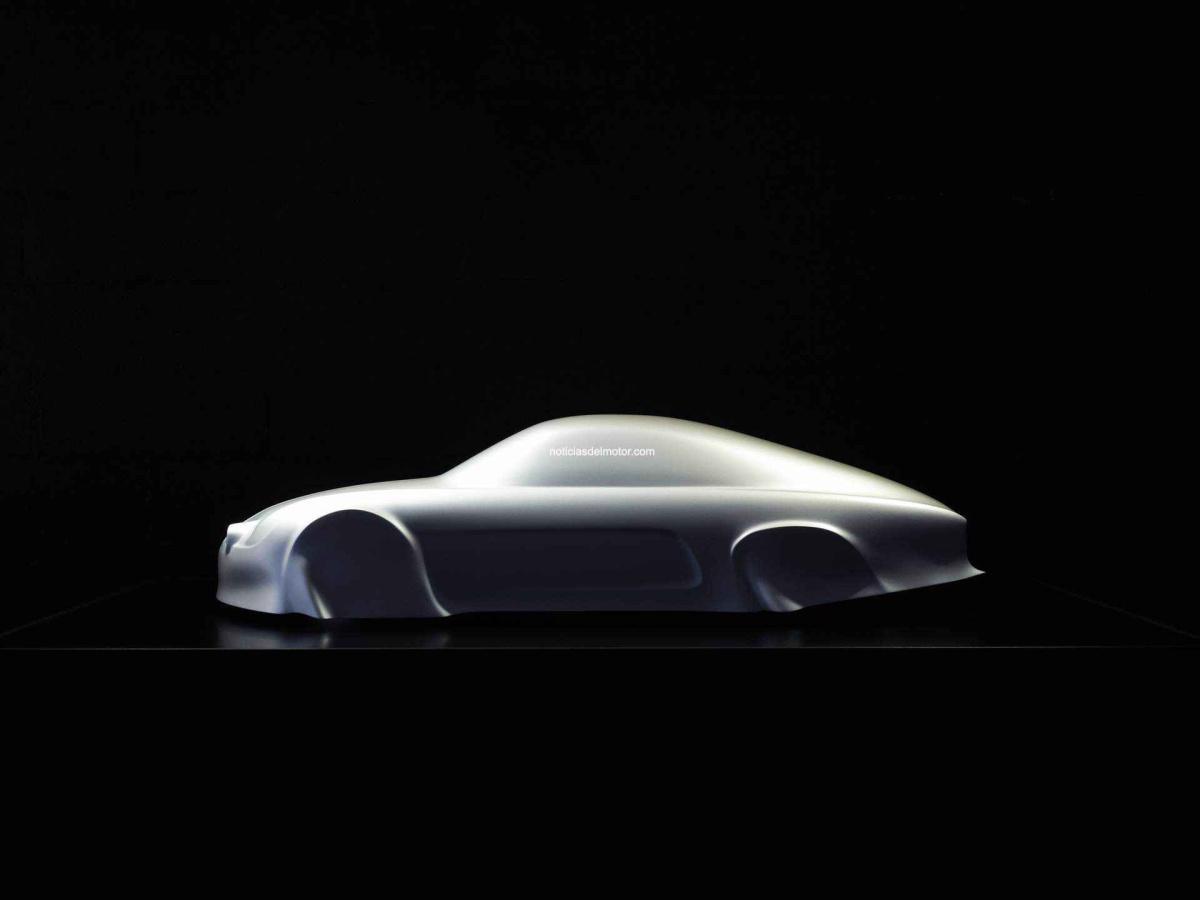 ALPINE DESVELA UNA ESCULTURA QUE EVOCA EL DISEÑO DEL FUTURO A110: EL ENCUENTRO ENTRE EL ARTE Y LA TECNOLOGÍA