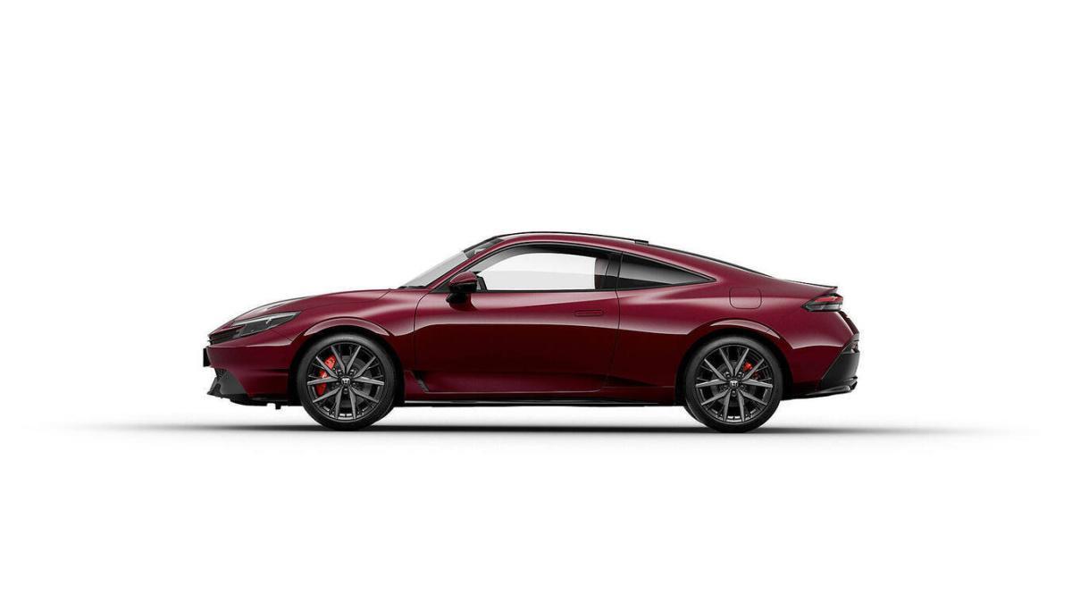 HONDA ANUNCIA LA EXCLUSIVA VERSIÓN PRELUDE LIMITED EDITION 2027 PARA EUROPA Y NUEVO PRECIO PARA EL PRELUDE E:HEV EN ESPAÑA HONDA ANUNCIA LA EXCLUSIVA VERSIÓN PRELUDE LIMITED EDITION 2027 PARA EUROPA Y NUEVO PRECIO PARA EL PRELUDE E:HEV EN ESPAÑA