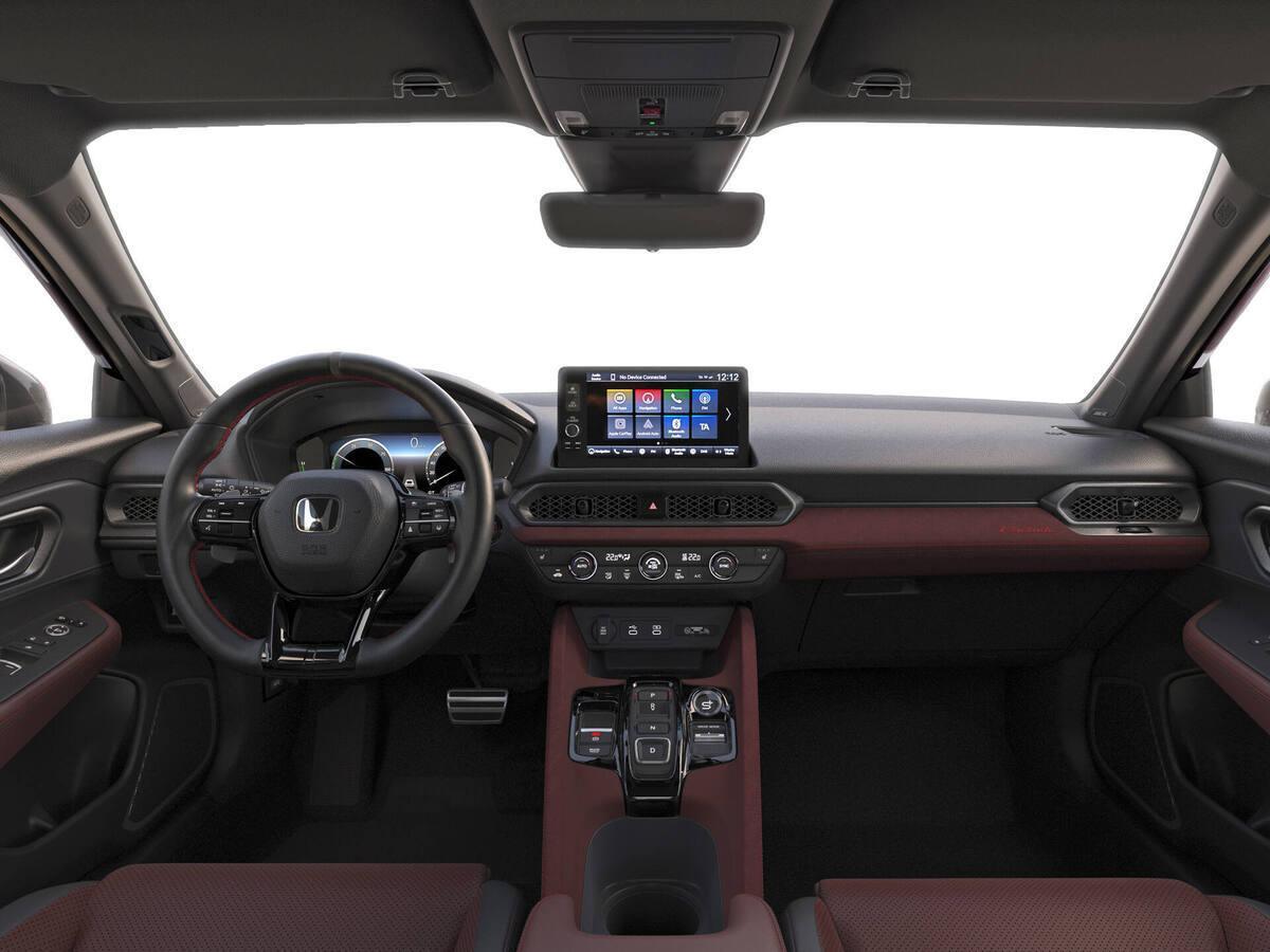 HONDA ANUNCIA LA EXCLUSIVA VERSIÓN PRELUDE LIMITED EDITION 2027 PARA EUROPA Y NUEVO PRECIO PARA EL PRELUDE E:HEV EN ESPAÑA HONDA ANUNCIA LA EXCLUSIVA VERSIÓN PRELUDE LIMITED EDITION 2027 PARA EUROPA Y NUEVO PRECIO PARA EL PRELUDE E:HEV EN ESPAÑA