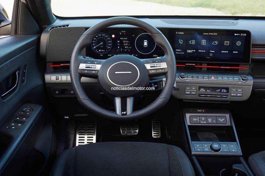 HYUNDAI KONA: 20 VERSIONES PARA ADAPTARSE A TODOS LOS ESTILOS DE VIDA HYUNDAI KONA: 20 VERSIONES PARA ADAPTARSE A TODOS LOS ESTILOS DE VIDA