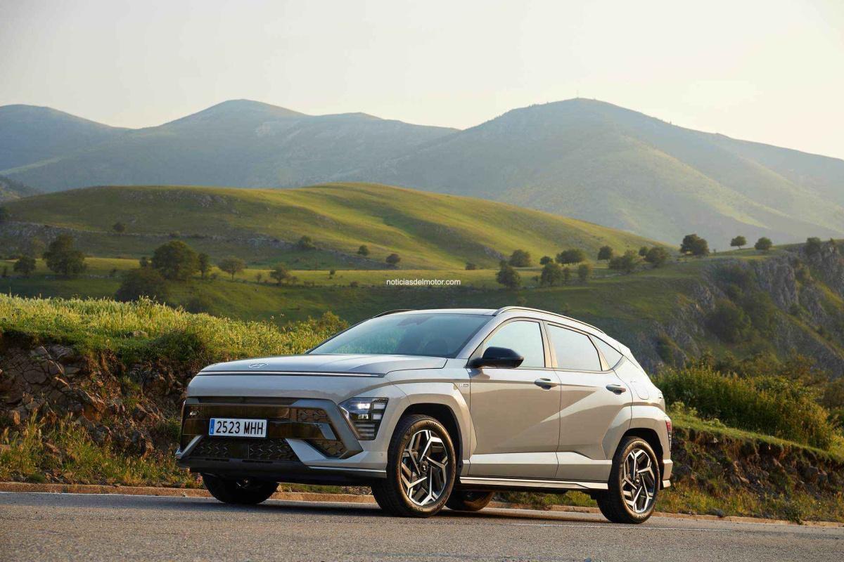 HYUNDAI KONA: 20 VERSIONES PARA ADAPTARSE A TODOS LOS ESTILOS DE VIDA HYUNDAI KONA: 20 VERSIONES PARA ADAPTARSE A TODOS LOS ESTILOS DE VIDA