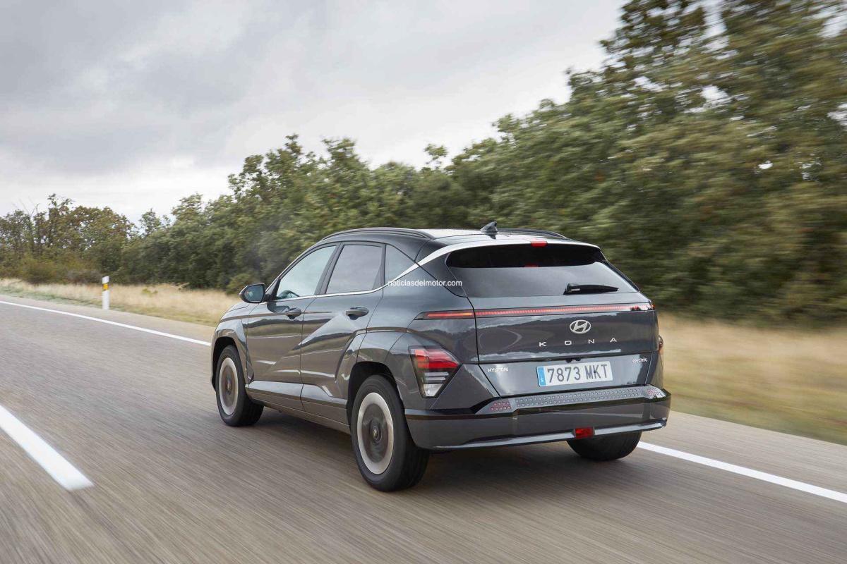 HYUNDAI KONA: 20 VERSIONES PARA ADAPTARSE A TODOS LOS ESTILOS DE VIDA HYUNDAI KONA: 20 VERSIONES PARA ADAPTARSE A TODOS LOS ESTILOS DE VIDA