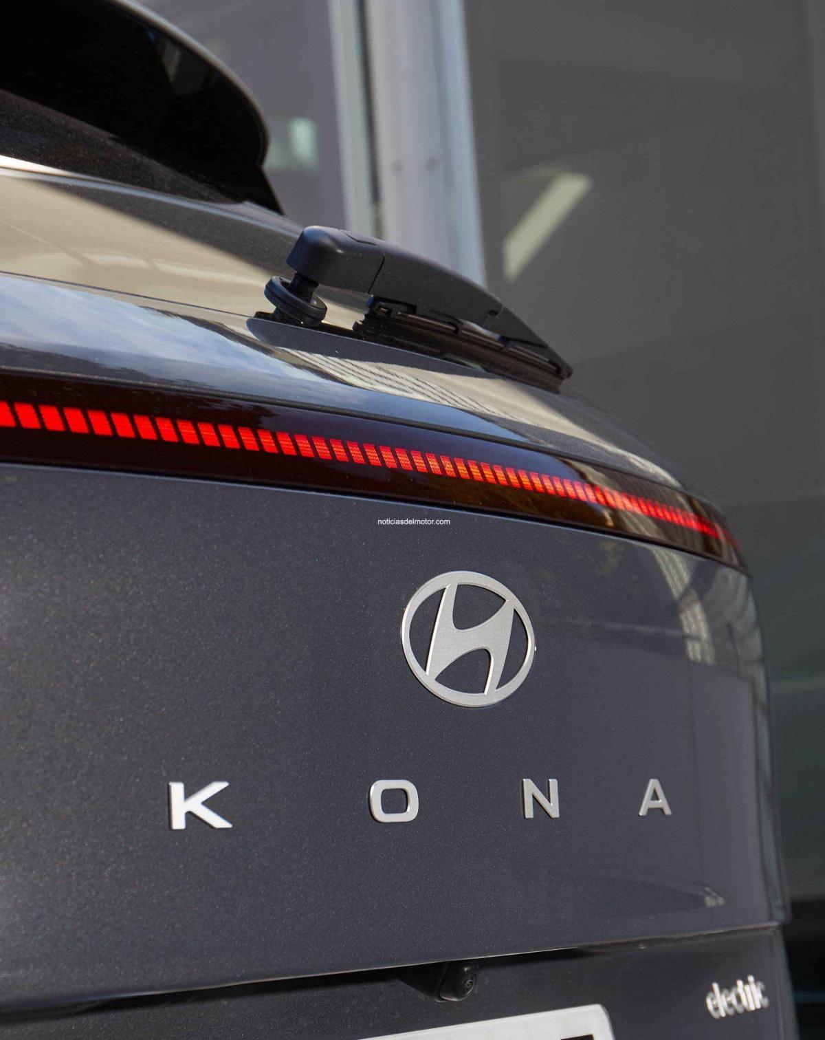 HYUNDAI KONA: 20 VERSIONES PARA ADAPTARSE A TODOS LOS ESTILOS DE VIDA HYUNDAI KONA: 20 VERSIONES PARA ADAPTARSE A TODOS LOS ESTILOS DE VIDA