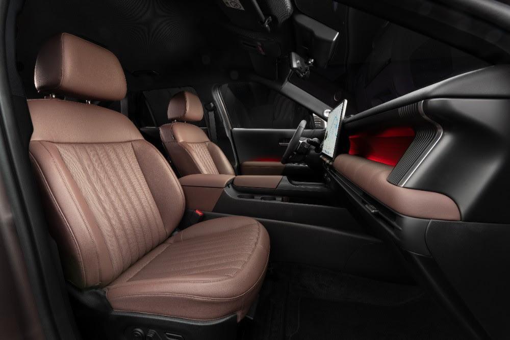El Totalmente Nuevo Hyundai TUCSON Combina Diseño Audaz, Híbrido Inteligente y Conectividad de Próxima Generación