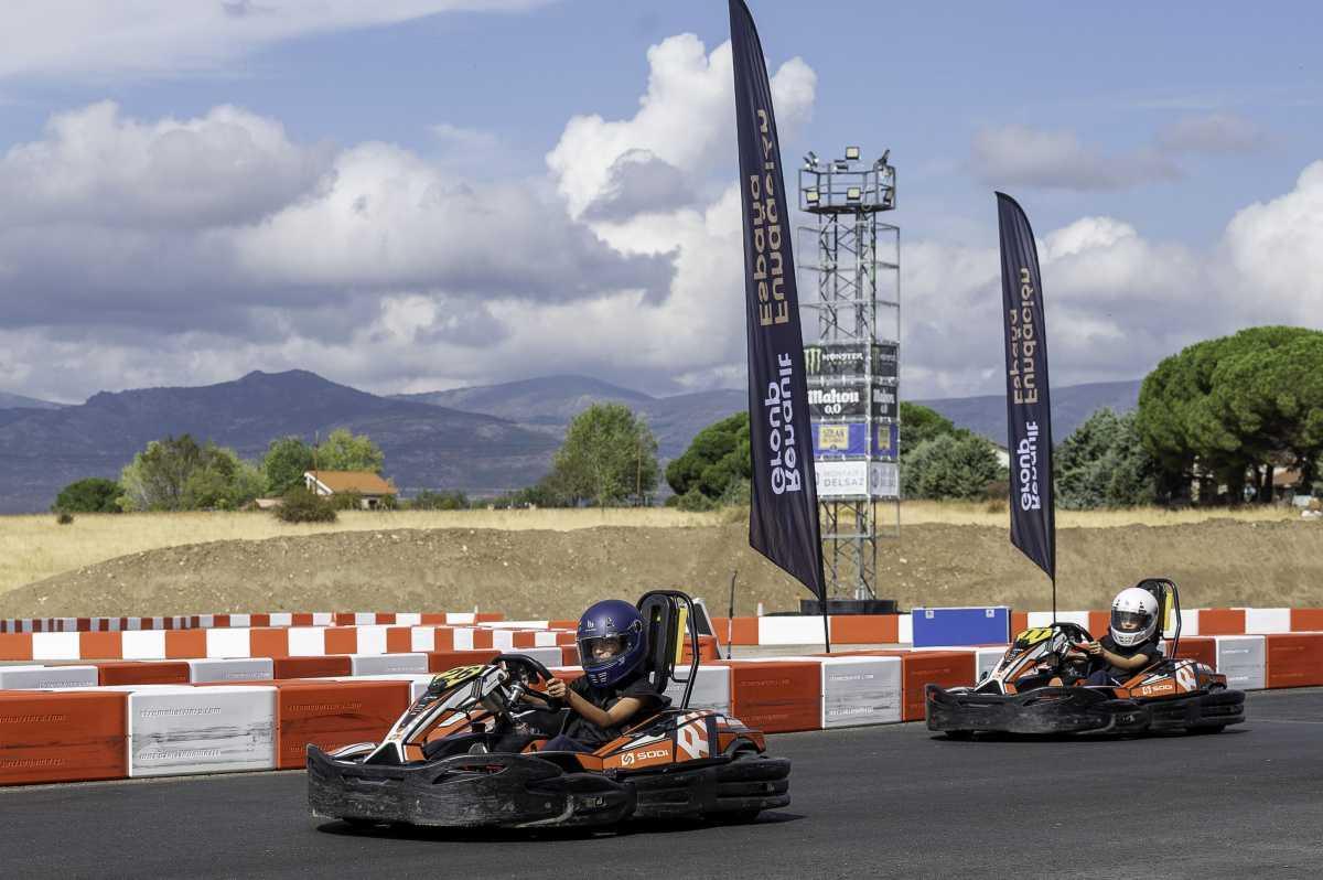 LA FUNDACIÓN RENAULT GROUP ESPAÑA REFUERZA SU COMPROMISO CON LA SEGURIDAD VIAL JUNTO A AESLEME