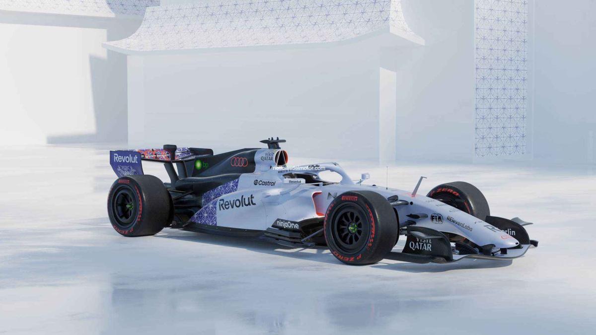 UN GRAN ESCENARIO PARA EL AUDI RS 5 EN EL GRAN PREMIO DE FÓRMULA 1 DE SINGAPUR UN GRAN ESCENARIO PARA EL AUDI RS 5 EN EL GRAN PREMIO DE FÓRMULA 1 DE SINGAPUR