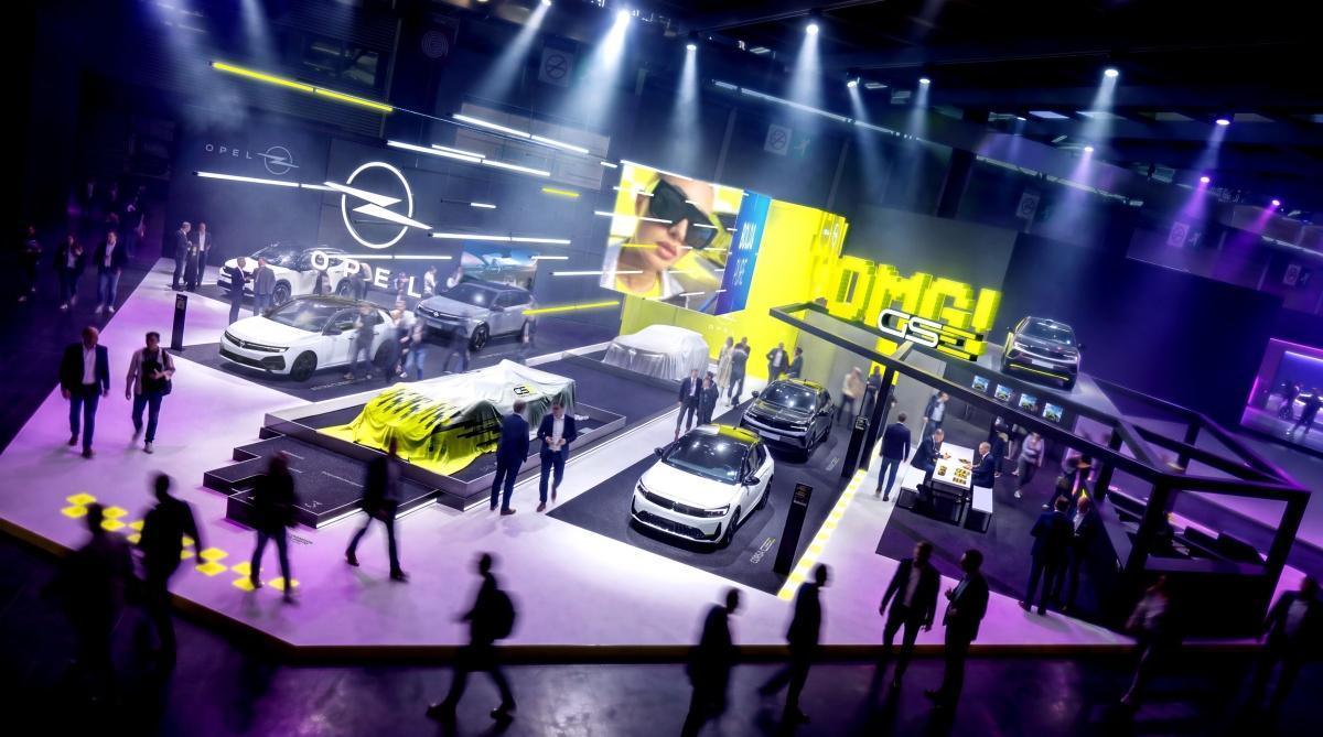 LAS NOVEDADES MÁS ESPERADAS DEL SALÓN DEL AUTOMÓVIL DE PARÍS 2026 LAS NOVEDADES MÁS ESPERADAS DEL SALÓN DEL AUTOMÓVIL DE PARÍS 2026