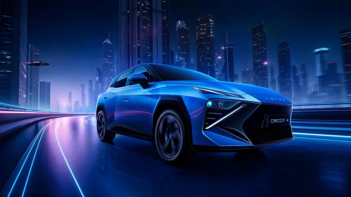 LAS NOVEDADES MÁS ESPERADAS DEL SALÓN DEL AUTOMÓVIL DE PARÍS 2026