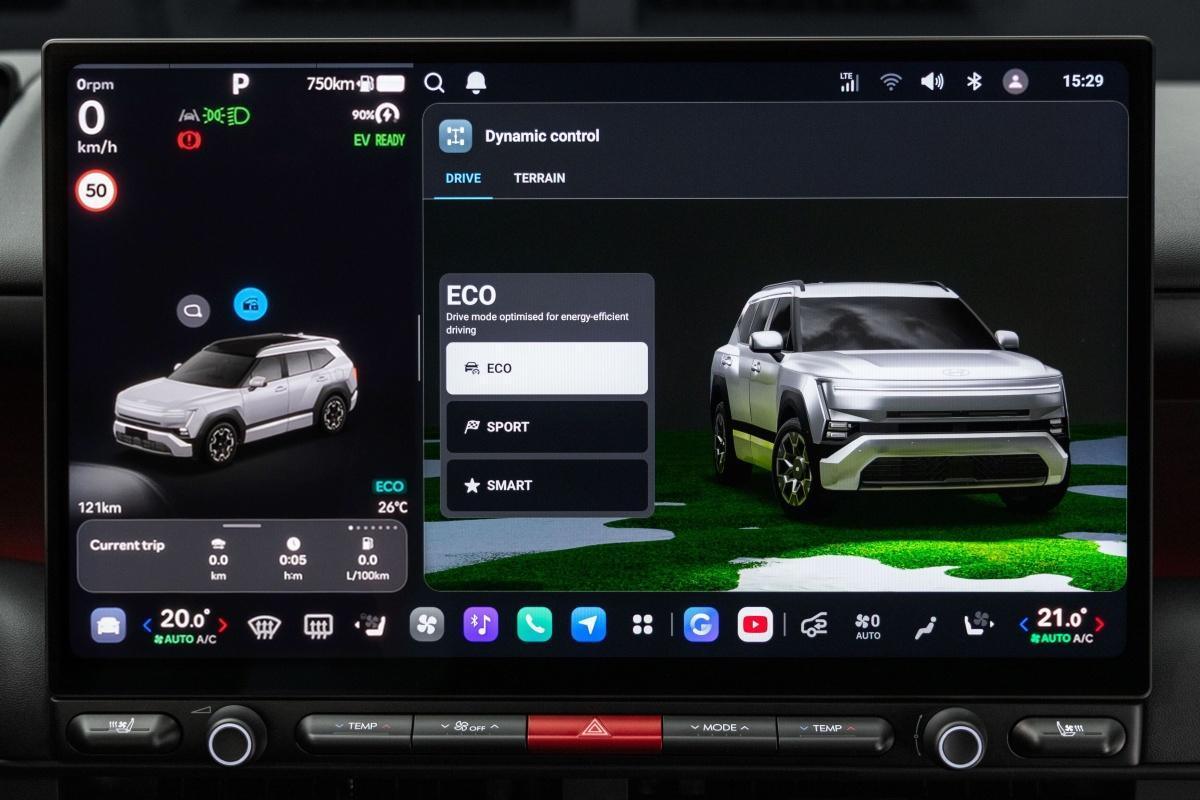 HYUNDAI MOTOR COMPANY PRESENTA LOS NUEVOS SUV BAYON Y TUCSON, JUNTO CON INICIATIVAS CLAVE DE MARCA, EN EL SALÓN DEL AUTOMÓVIL DE PARÍS HYUNDAI MOTOR COMPANY PRESENTA LOS NUEVOS SUV BAYON Y TUCSON, JUNTO CON INICIATIVAS CLAVE DE MARCA, EN EL SALÓN DEL AUTOMÓVIL DE PARÍS