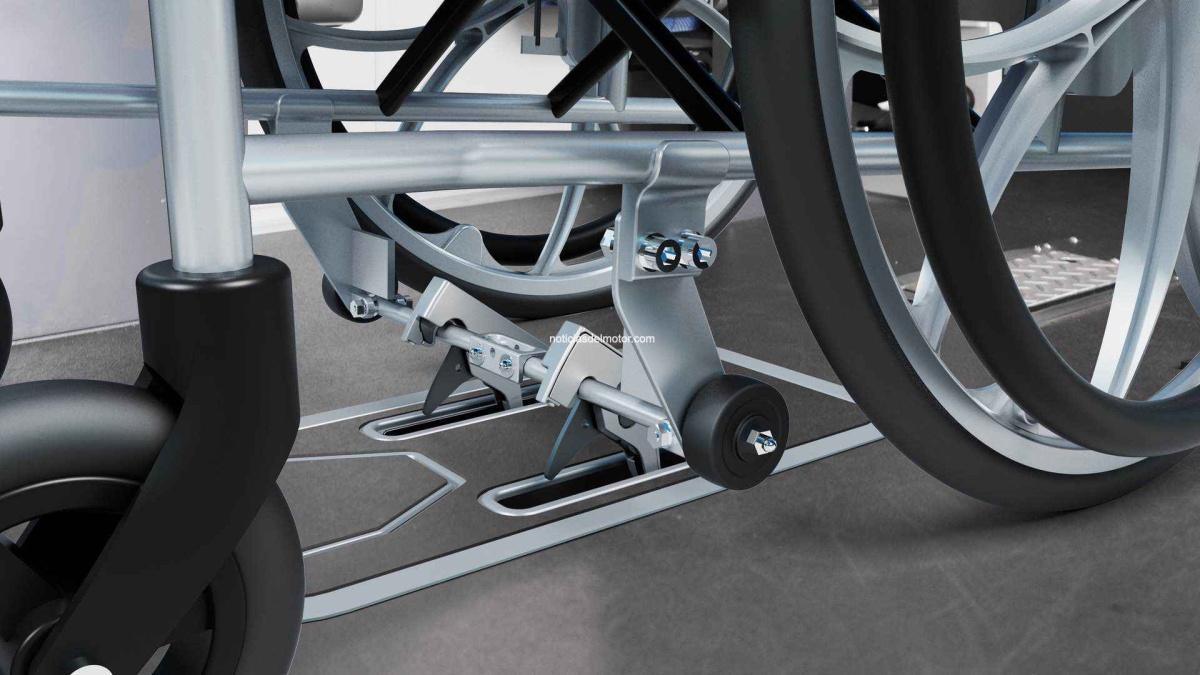 TOYOTA PRESENTA EL NUEVO AUTOBÚS DE HIDRÓGENO “SORA” TOYOTA PRESENTA EL NUEVO AUTOBÚS DE HIDRÓGENO “SORA”