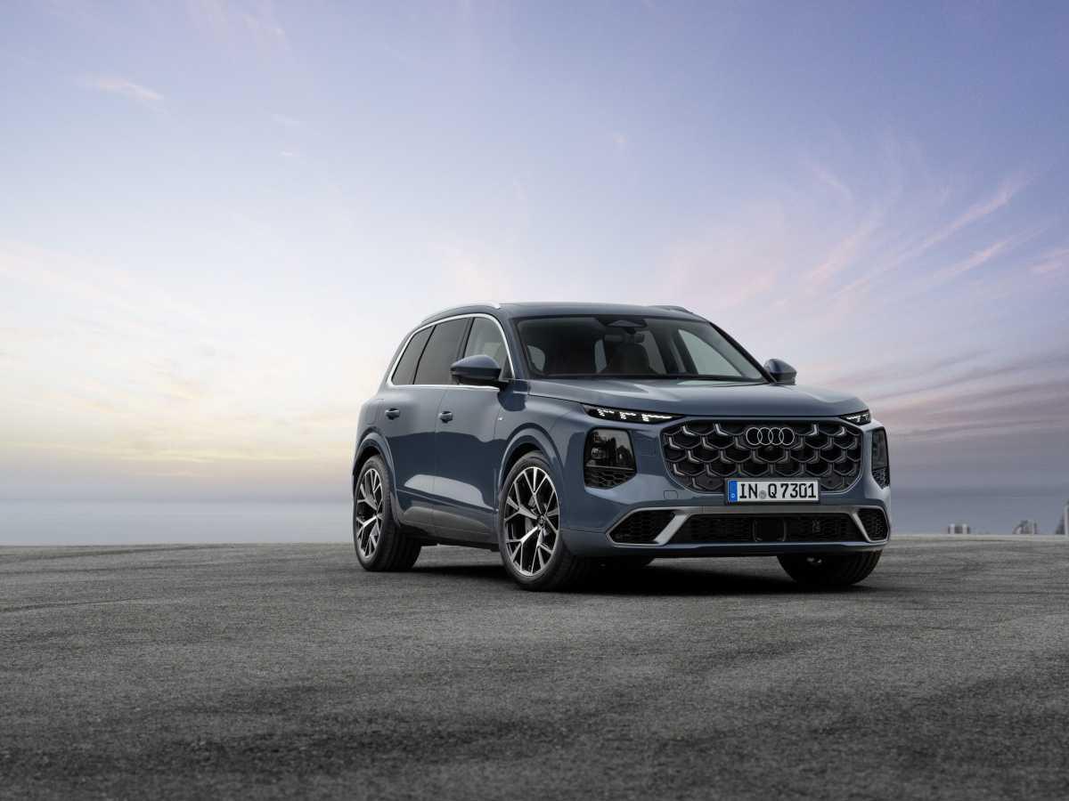 CADA SEGUNDO CUENTA: EL AUDI Q7, PRIMER MODELO DE AUDI EN LOGRAR EL 100% EN LA EVALUACIÓN DE EURO NCAP SOBRE SEGURIDAD TRAS UN ACCIDENTE