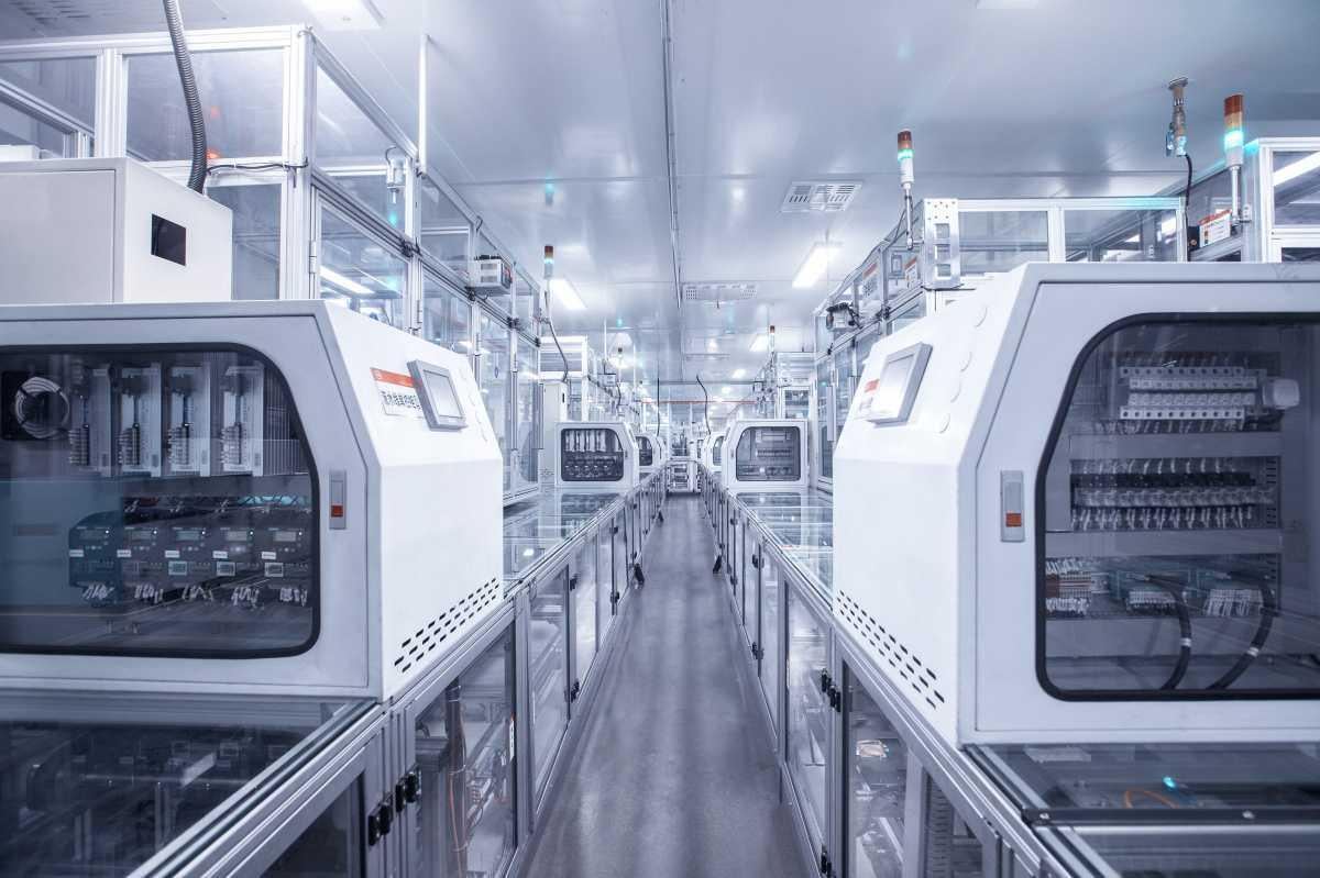 DE PIONERA EN BATERÍAS A LÍDER MUNDIAL DE VEHÍCULOS ENCHUFABLES: LOS 10 HITOS DE LA REVOLUCIÓN TECNOLÓGICA E INDUSTRIAL DE BYD DE PIONERA EN BATERÍAS A LÍDER MUNDIAL DE VEHÍCULOS ENCHUFABLES: LOS 10 HITOS DE LA REVOLUCIÓN TECNOLÓGICA E INDUSTRIAL DE BYD