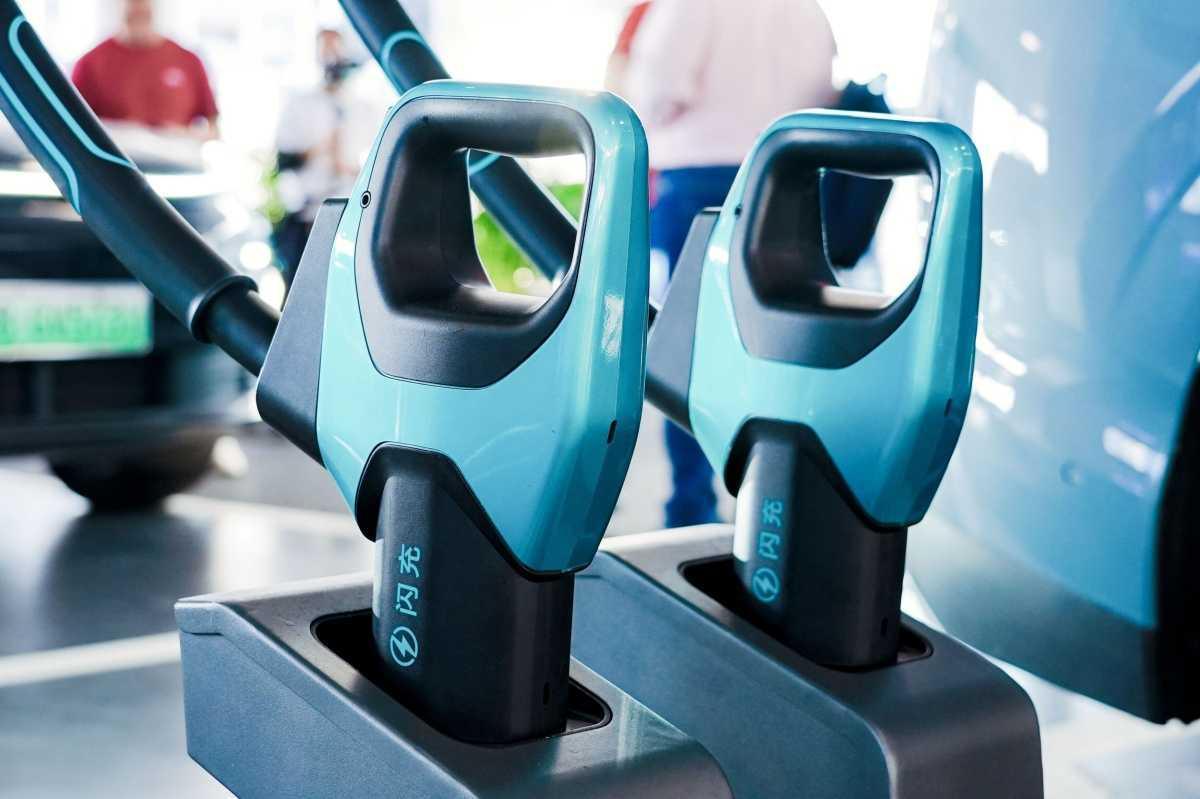 DE PIONERA EN BATERÍAS A LÍDER MUNDIAL DE VEHÍCULOS ENCHUFABLES: LOS 10 HITOS DE LA REVOLUCIÓN TECNOLÓGICA E INDUSTRIAL DE BYD