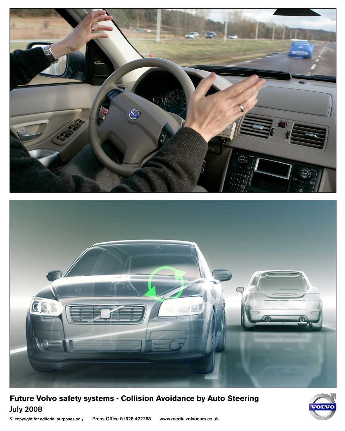 VOLVO CARS ACCIDENT RESEARCH TEAM: MÁS DE 50 AÑOS CONVIRTIENDO ACCIDENTES REALES EN VEHÍCULOS MÁS SEGUROS VOLVO CARS ACCIDENT RESEARCH TEAM: MÁS DE 50 AÑOS CONVIRTIENDO ACCIDENTES REALES EN VEHÍCULOS MÁS SEGUROS