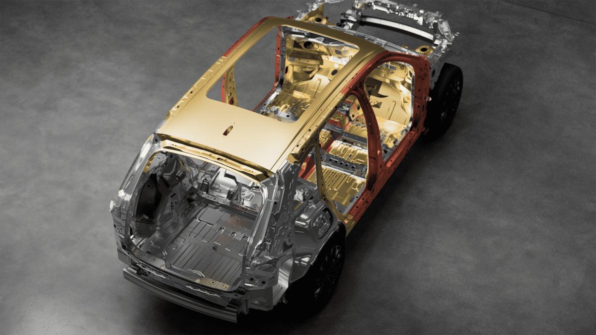DIEZ TECNOLOGÍAS DE VANGUARDIA DEL NUEVO MONJARO EM-I ULTRA PARA COMBINAR PRESTACIONES, SEGURIDAD Y CONFORT