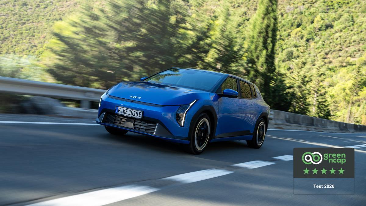 GAMA KIA EV: 10 MODELOS, 50 VERSIONES Y 400 COMBINACIONES POSIBLES GAMA KIA EV: 10 MODELOS, 50 VERSIONES Y 400 COMBINACIONES POSIBLES