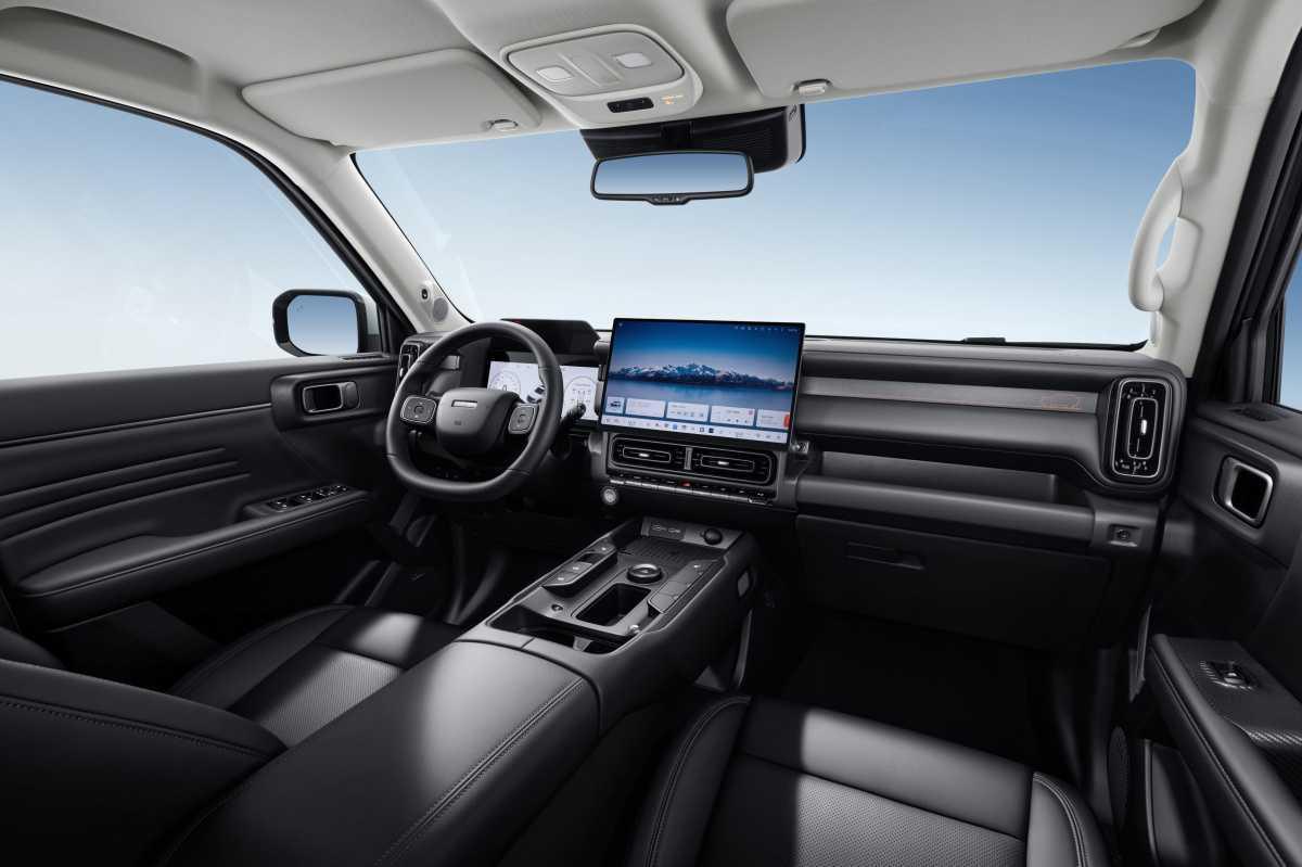 GWM HAVAL H7: EL NUEVO SUV FAMILIAR CON VOCACIÓN TODOTERRENO LLEGA A ESPAÑA DESDE 28.000 EUROS GWM HAVAL H7: EL NUEVO SUV FAMILIAR CON VOCACIÓN TODOTERRENO LLEGA A ESPAÑA DESDE 28.000 EUROS