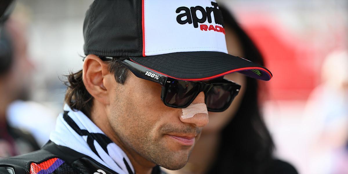 MOTOGP: Jorge Martín, baja para el GP de Australia tras su caída en el Tissot Sprint MOTOGP: Jorge Martín, baja para el GP de Australia tras su caída en el Tissot Sprint
