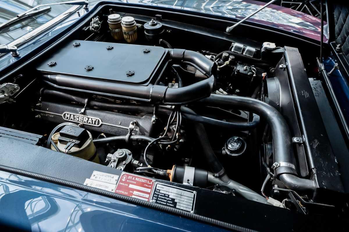 MASERATI EN AUTO E MOTO D'EPOCA 2026: LAS IMÁGENES DEL TRIDENTE MASERATI EN AUTO E MOTO D'EPOCA 2026: LAS IMÁGENES DEL TRIDENTE