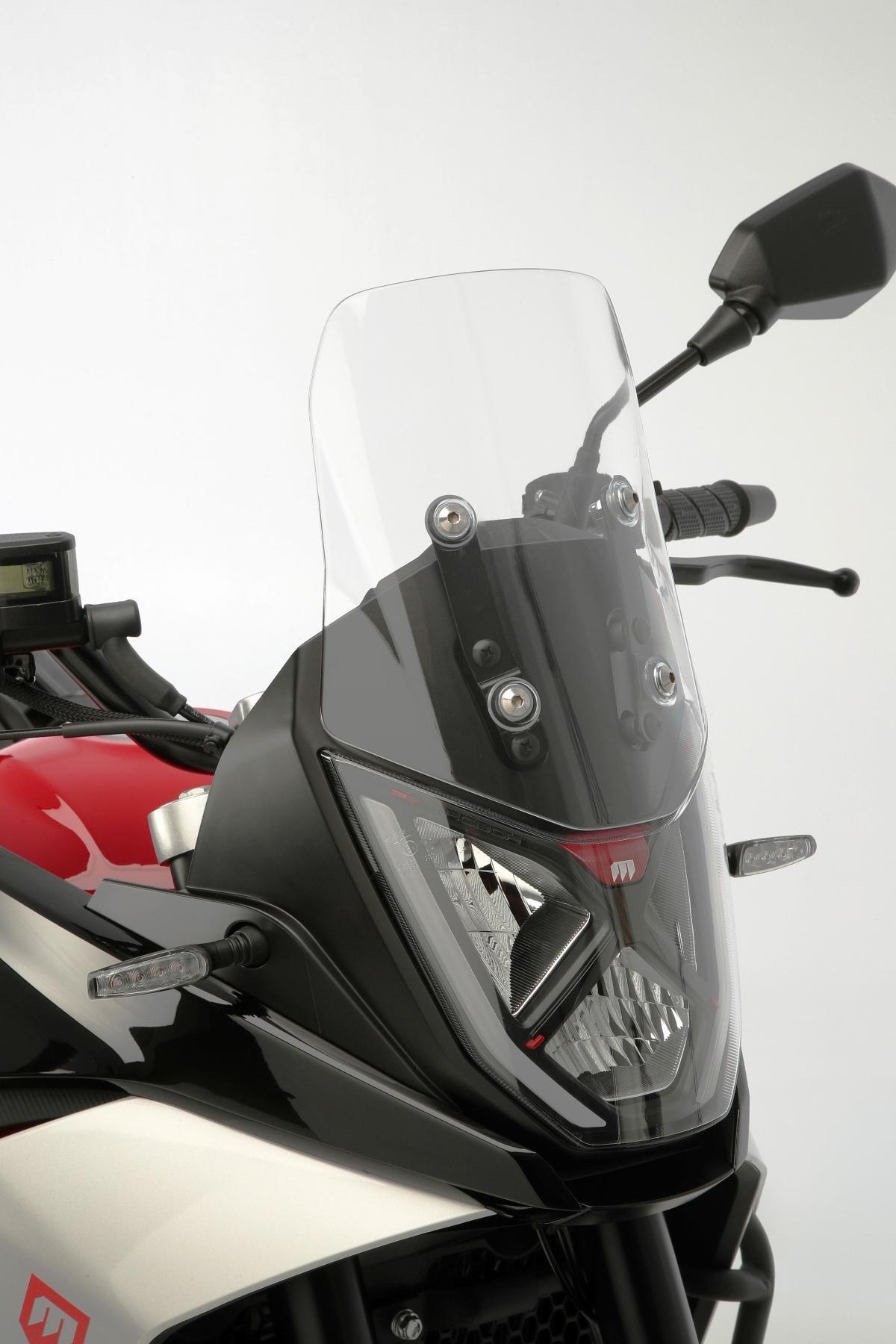 MONTANA XR1 125 EVO: EL TOP IN CLASS DEL SEGMENTO ADVENTURE DE 125 AHORA POR SOLO 2.999€ CON KIT DE MALETAS DE SERIE MONTANA XR1 125 EVO: EL TOP IN CLASS DEL SEGMENTO ADVENTURE DE 125 AHORA POR SOLO 2.999€ CON KIT DE MALETAS DE SERIE