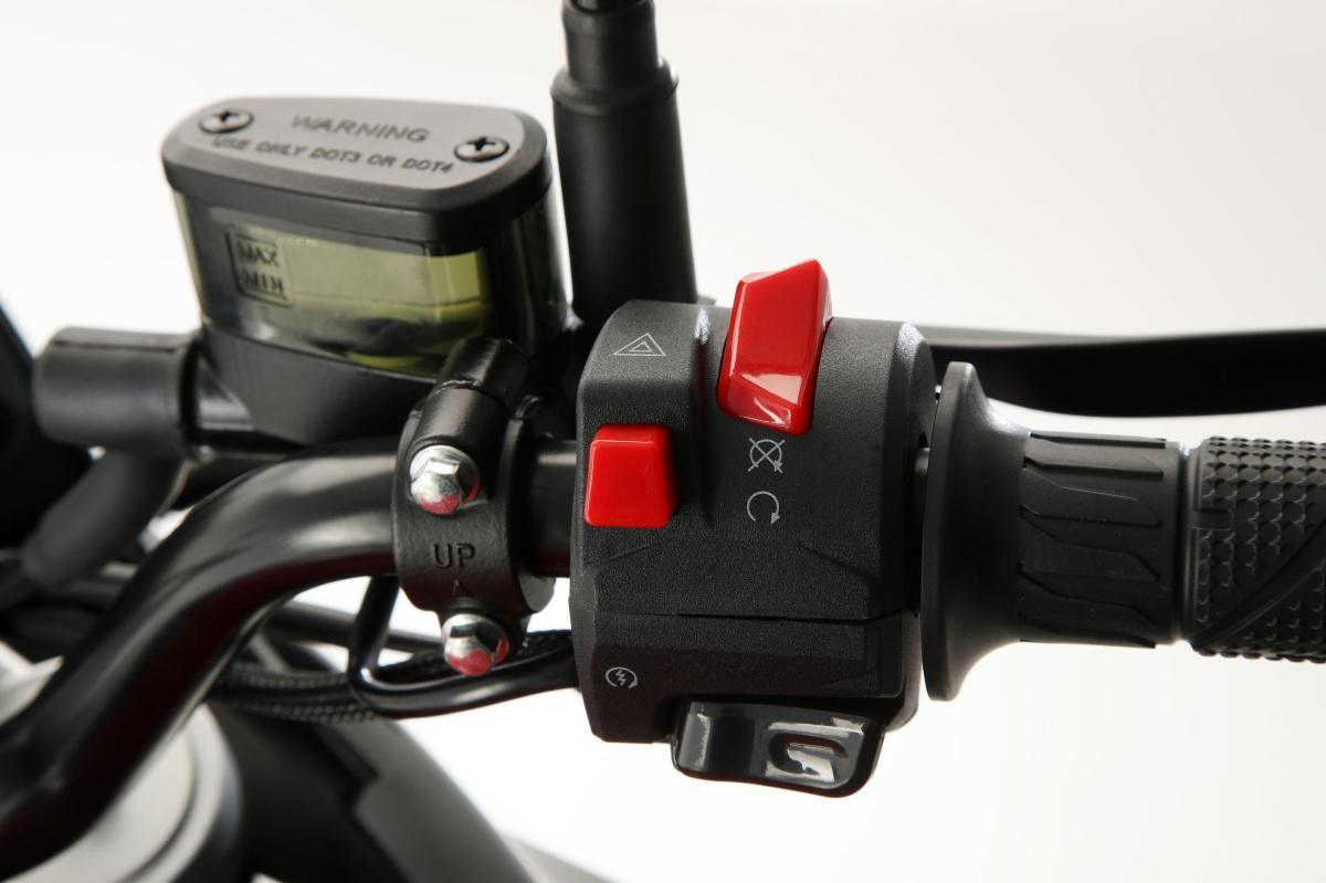 MONTANA XR1 125 EVO: EL TOP IN CLASS DEL SEGMENTO ADVENTURE DE 125 AHORA POR SOLO 2.999€ CON KIT DE MALETAS DE SERIE