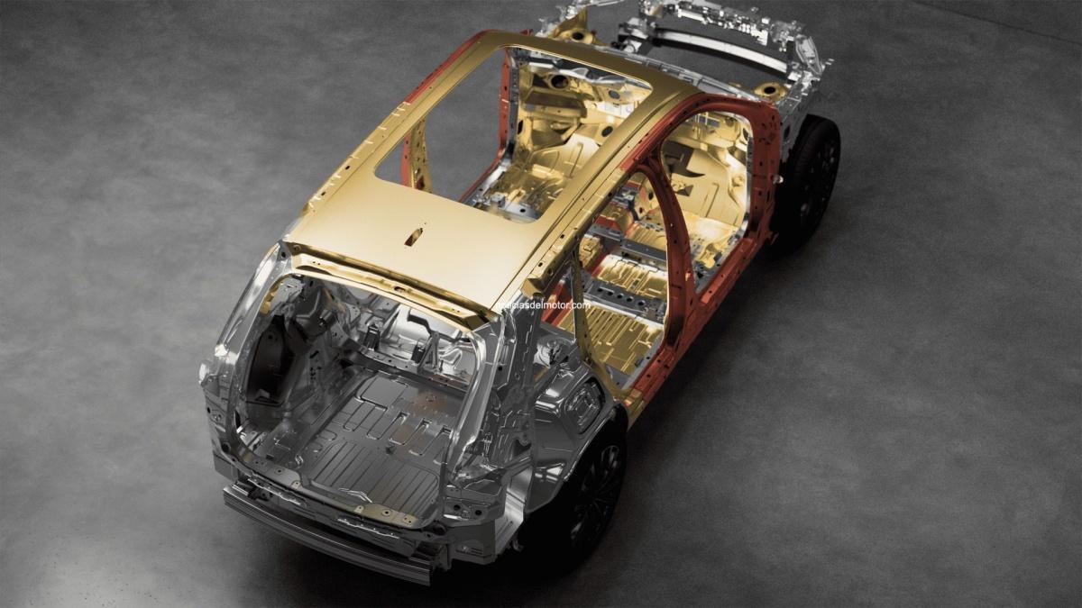 CÓMO SE DISEÑA UN COCHE PARA PROTEGERTE: LA ARQUITECTURA QUE MARCA LA DIFERENCIA EN LOS MODELOS DE GEELY AUTO CÓMO SE DISEÑA UN COCHE PARA PROTEGERTE: LA ARQUITECTURA QUE MARCA LA DIFERENCIA EN LOS MODELOS DE GEELY AUTO