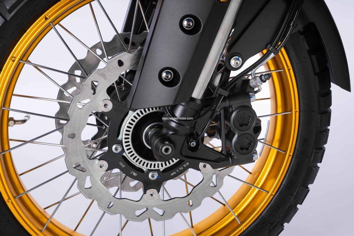 KOVE 625X PRO MAX: EL NUEVO REFERENTE TRAIL DE MEDIA CILINDRADA, LA ÚNICA CON SUSPENSIÓN ELECTRÓNICA Y SISTEMA ARAS KOVE 625X PRO MAX: EL NUEVO REFERENTE TRAIL DE MEDIA CILINDRADA, LA ÚNICA CON SUSPENSIÓN ELECTRÓNICA Y SISTEMA ARAS